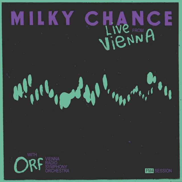 Live From Vienna (FM4 Session) album cover