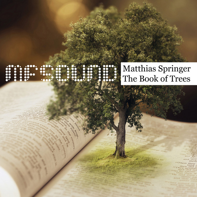 The Book of Trees album cover