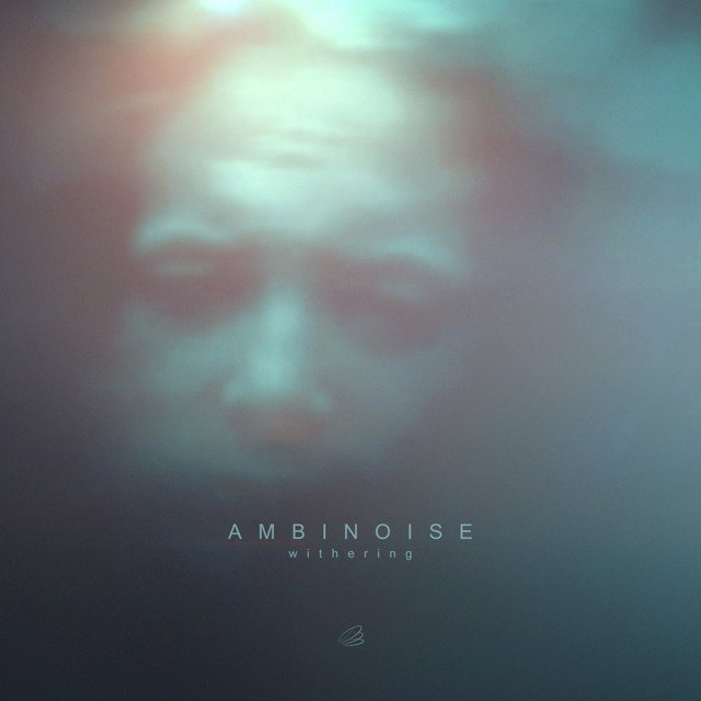 Withering album cover