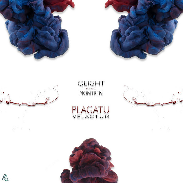 Plagatu Velactum album cover