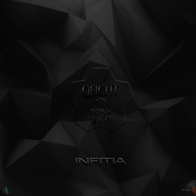 Infitia album cover