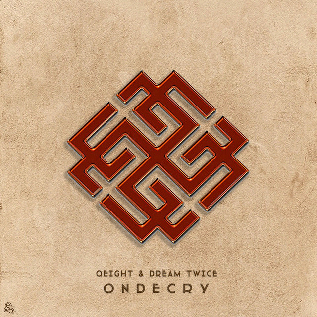 Ondecry album cover