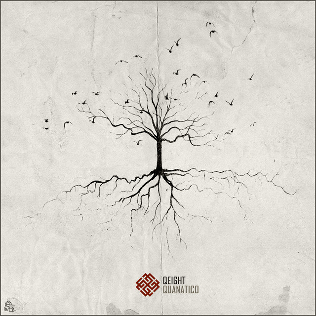 Quanatico album cover