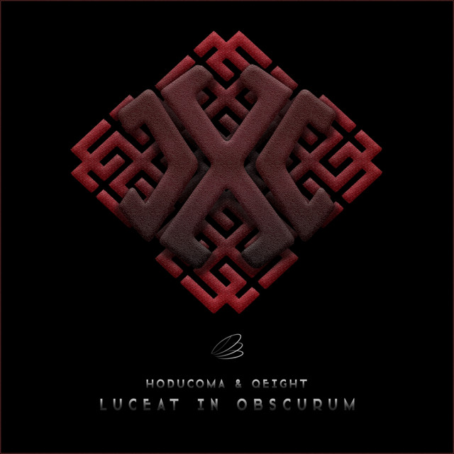 Luceat in Obscurum album cover