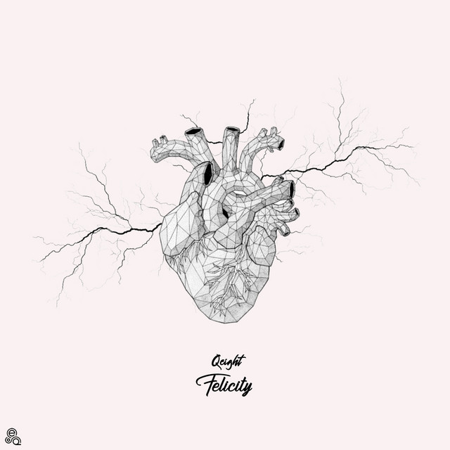 Felicity (DJ Mix) album cover