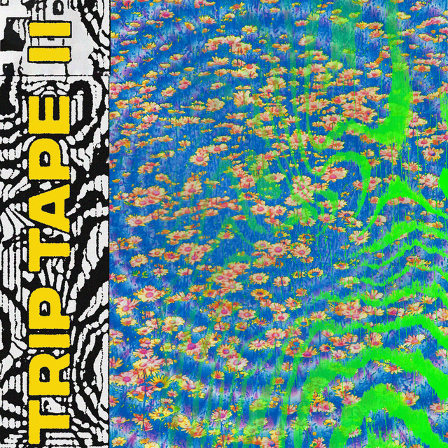 Trip Tape II album cover