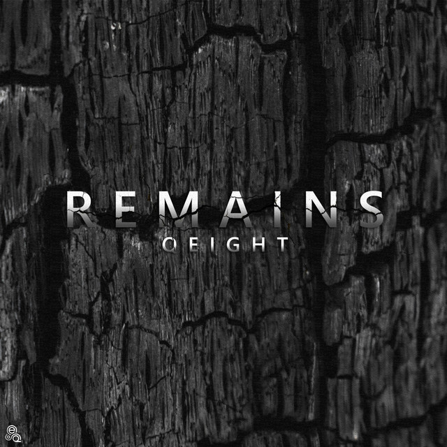 Remains album cover