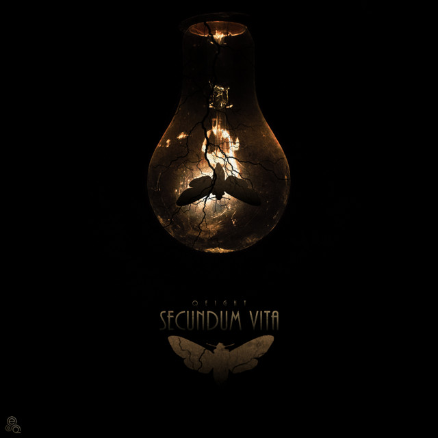 Secundum Vita album cover