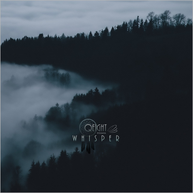 Whisper album cover