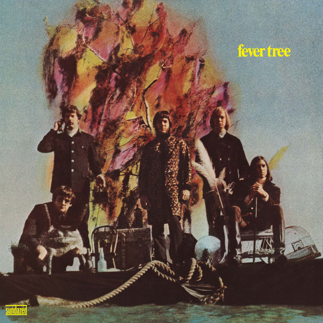 Fever Tree album cover