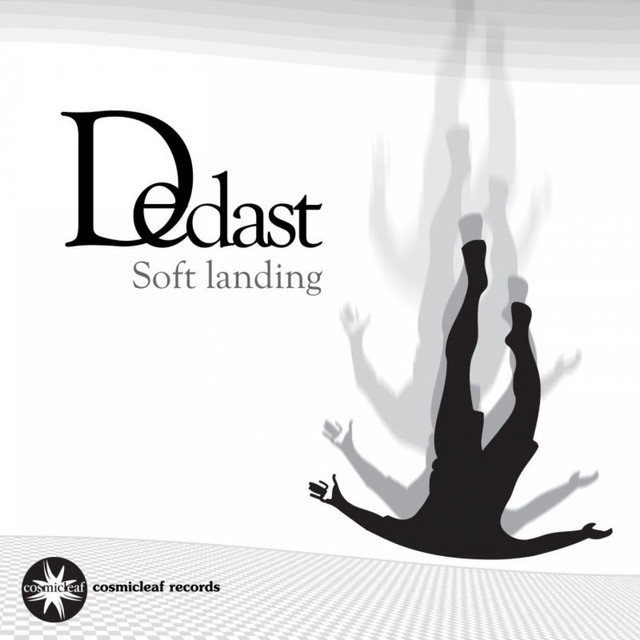 Soft Landing album cover