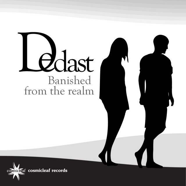 Banished from the Realm album cover
