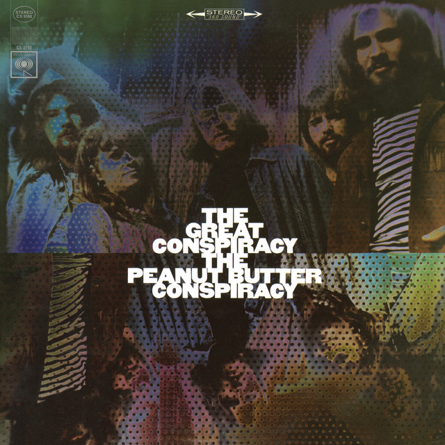 The Great Conspiracy (Bonus Track Version) album cover