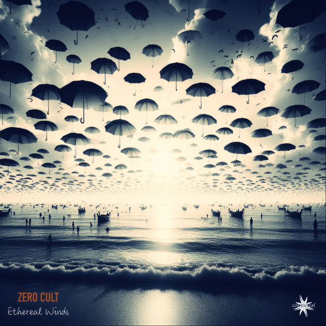 Ethereal Winds album cover