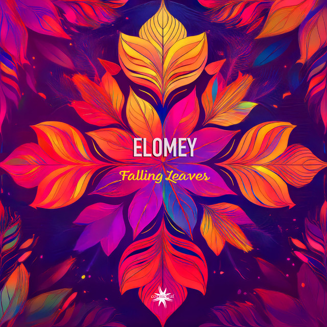 Falling Leaves album cover