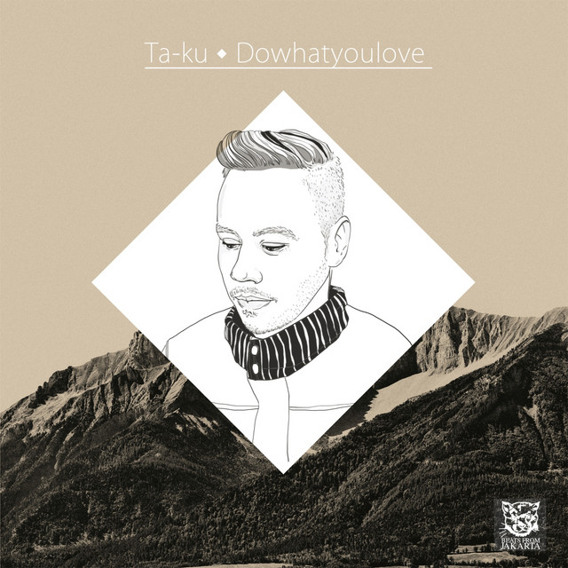Do What You Love album cover