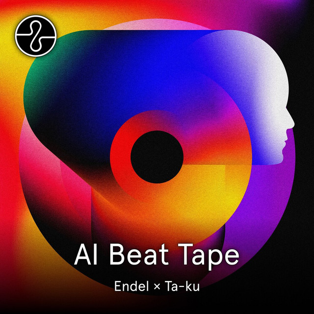 AI Beat Tape album cover