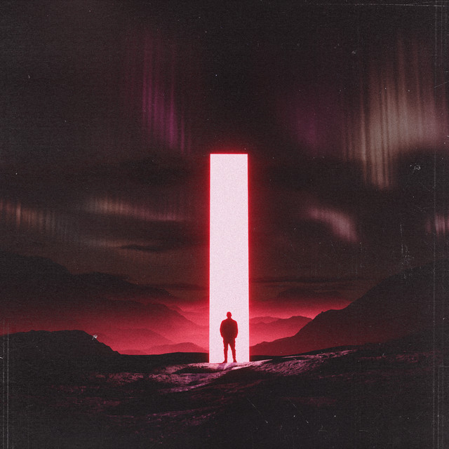 i album cover