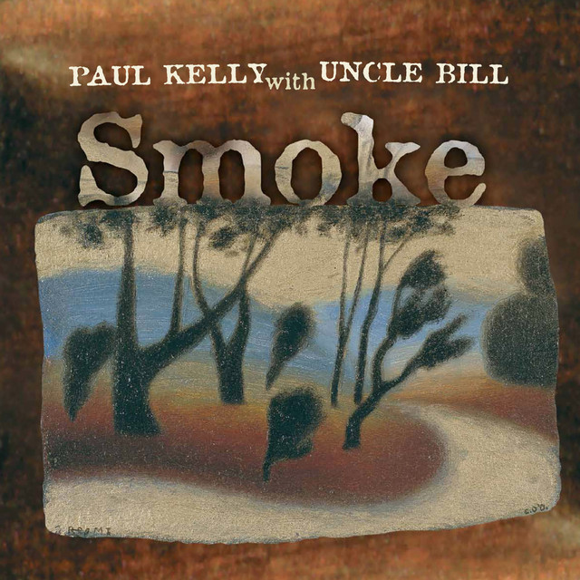 Smoke album cover