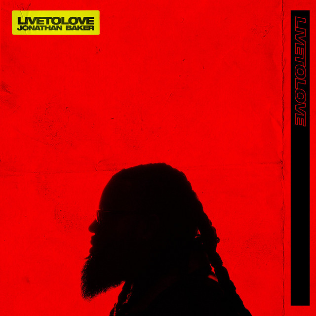 Live to Love album cover