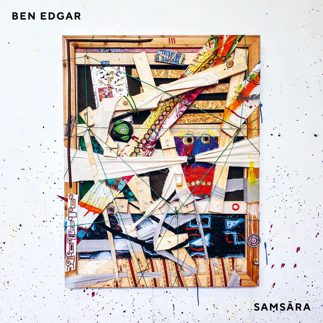 Samsara album cover