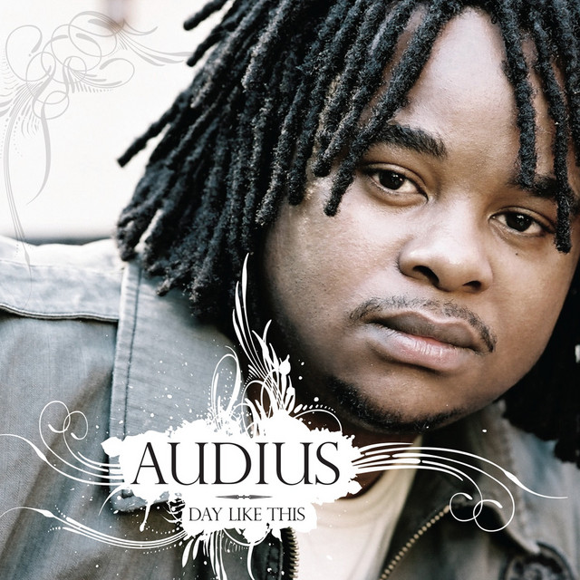 Day Like This album cover