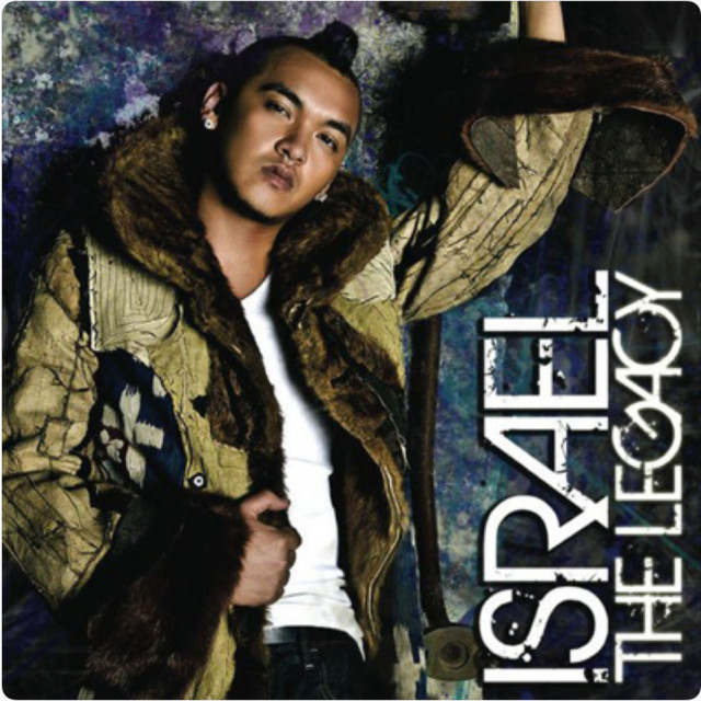 The Legacy (10th Anniversary Edition) album cover