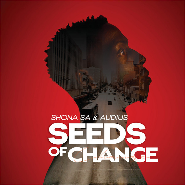 Seeds Of Change album cover