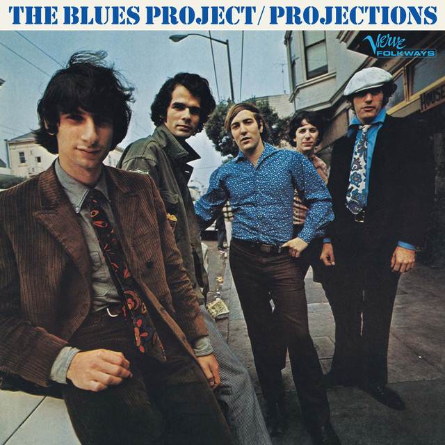 The Blues Project Members, Gear & Sound | Equipboard