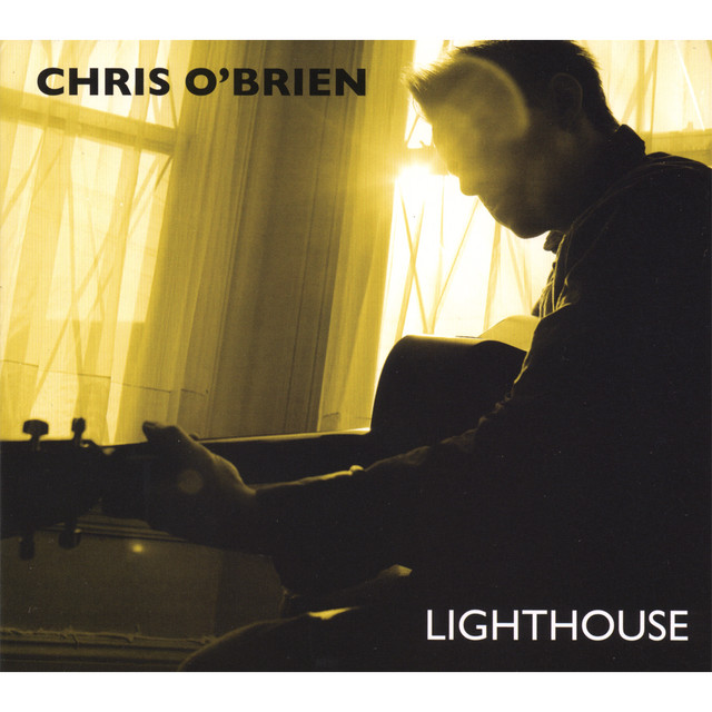 Lighthouse album cover
