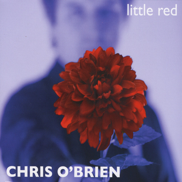 Little Red album cover