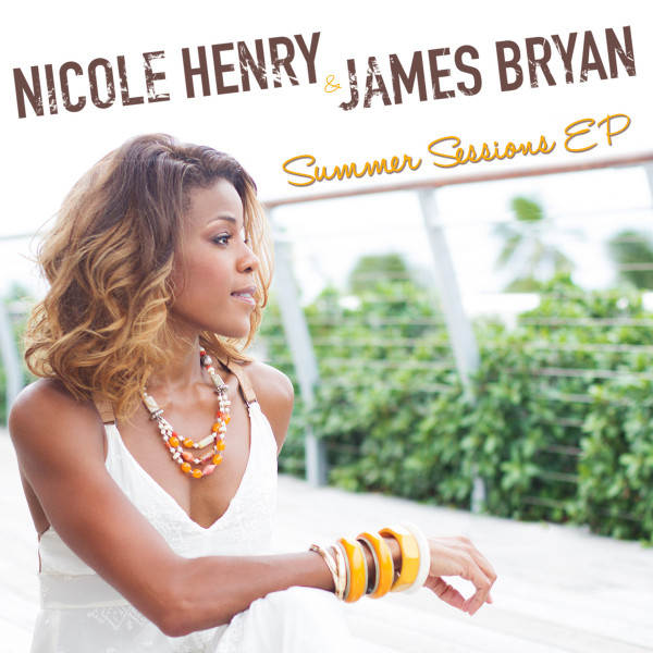 Summer Sessions album cover