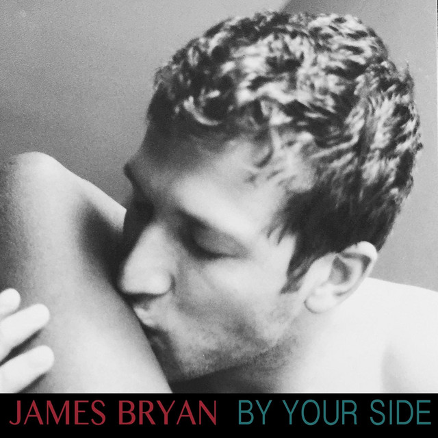 By Your Side album cover