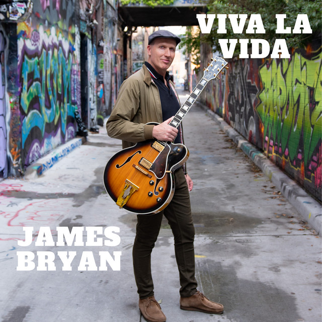 Viva La Vida album cover