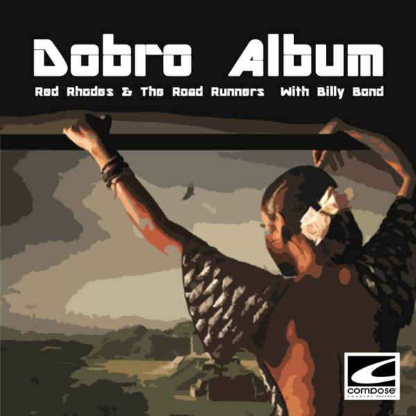 Dobro Album album cover