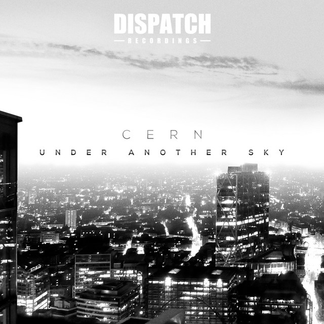 Under Another Sky album cover