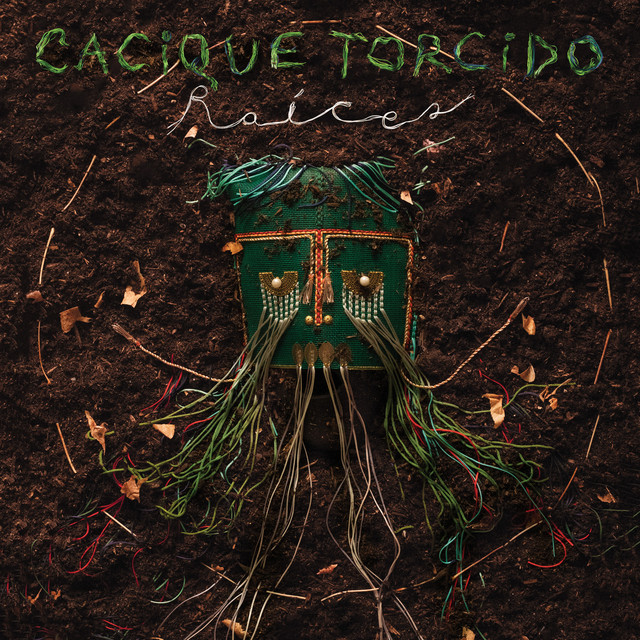 Raíces album cover