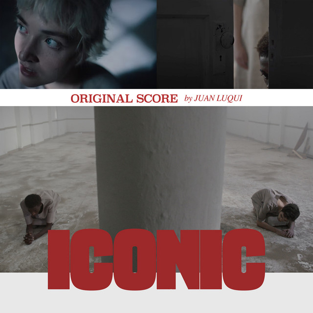 Iconic (Original Score) album cover
