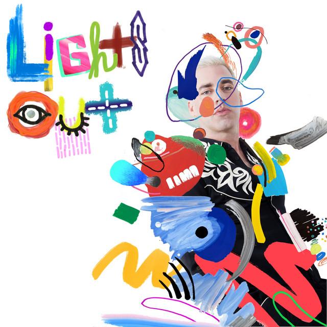 Lights Out album cover