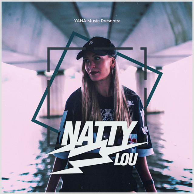 YANA Music Presents Natty Lou album cover