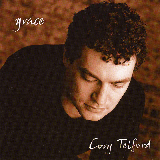 Grace album cover