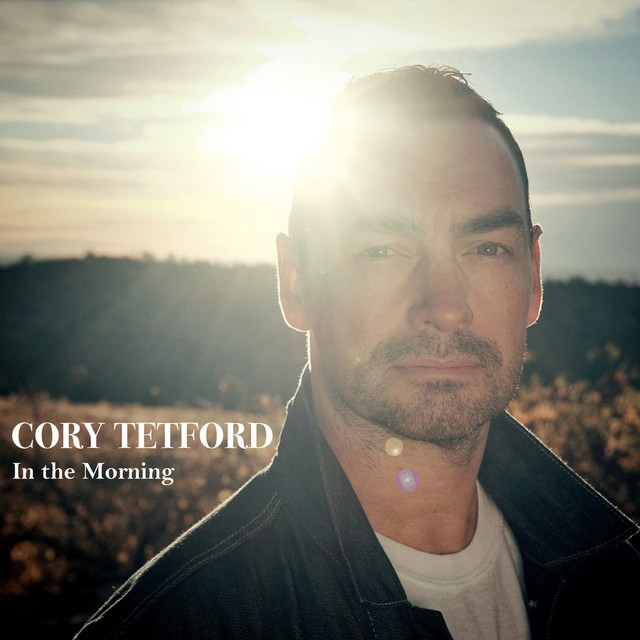 In the Morning album cover