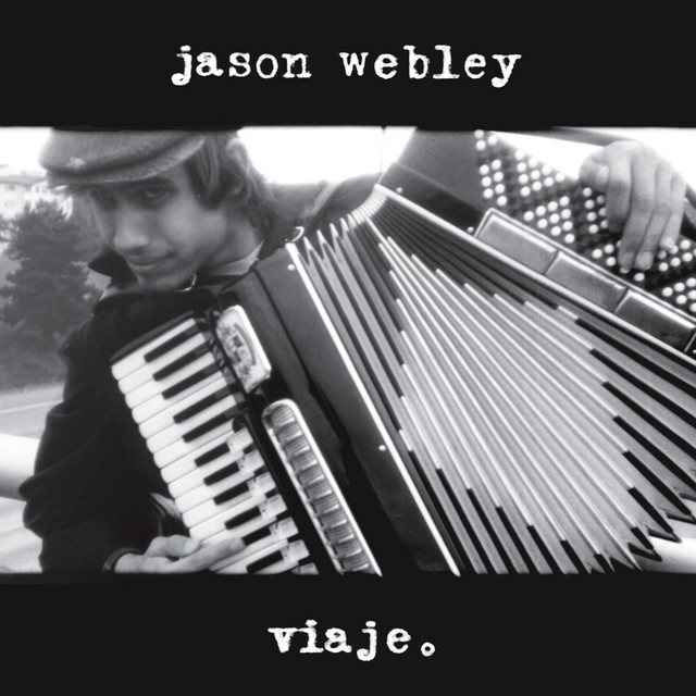 Viaje album cover