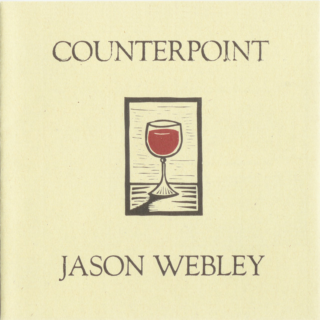 Counterpoint album cover