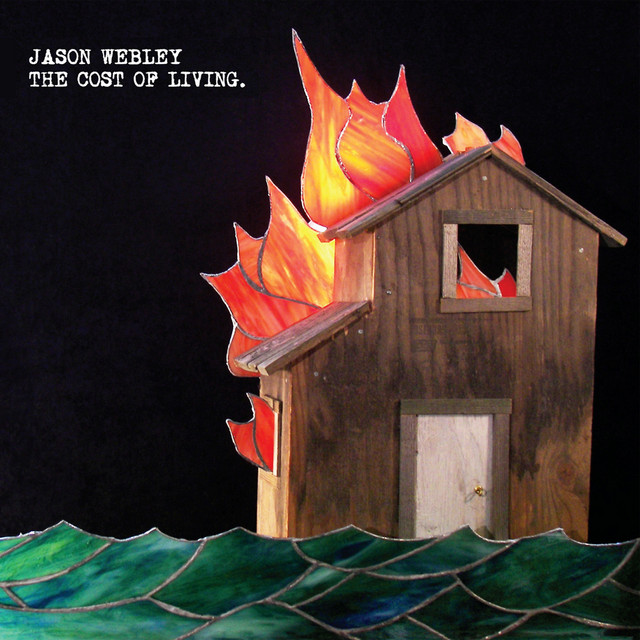 The Cost of Living album cover