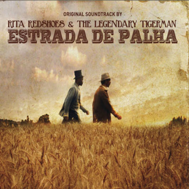 Estrada de Palha (Original Soundtrack) album cover