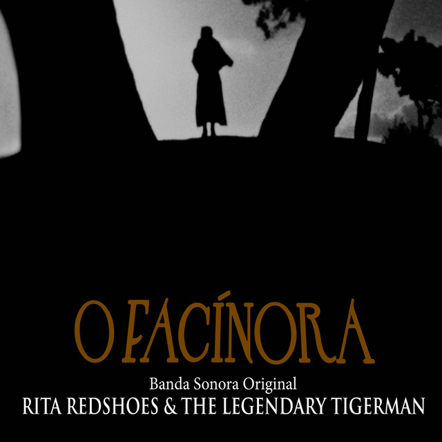 O Facínora - Ost album cover