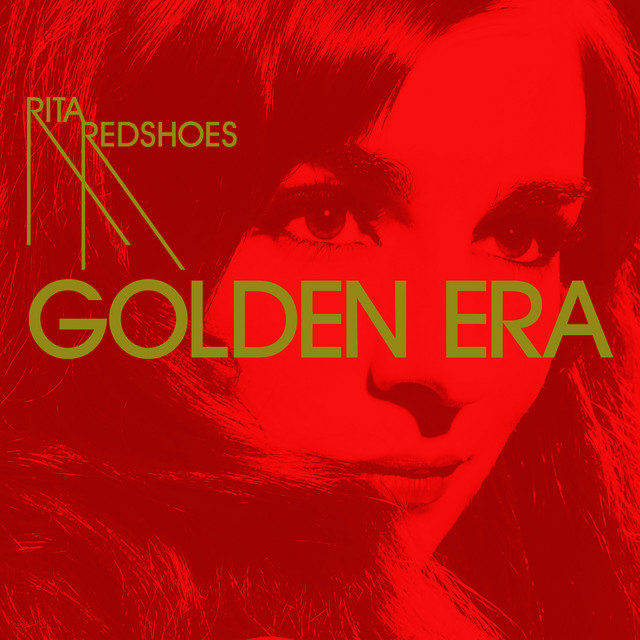 Golden era album cover