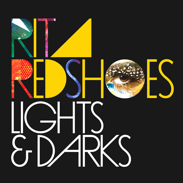 Lights & Darks album cover