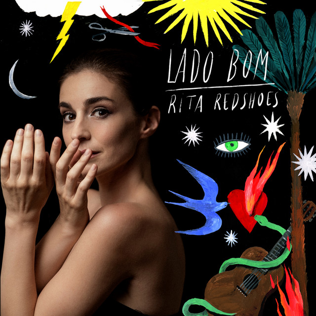 Lado Bom album cover